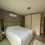 Modern Garden Flat In * Bodrum